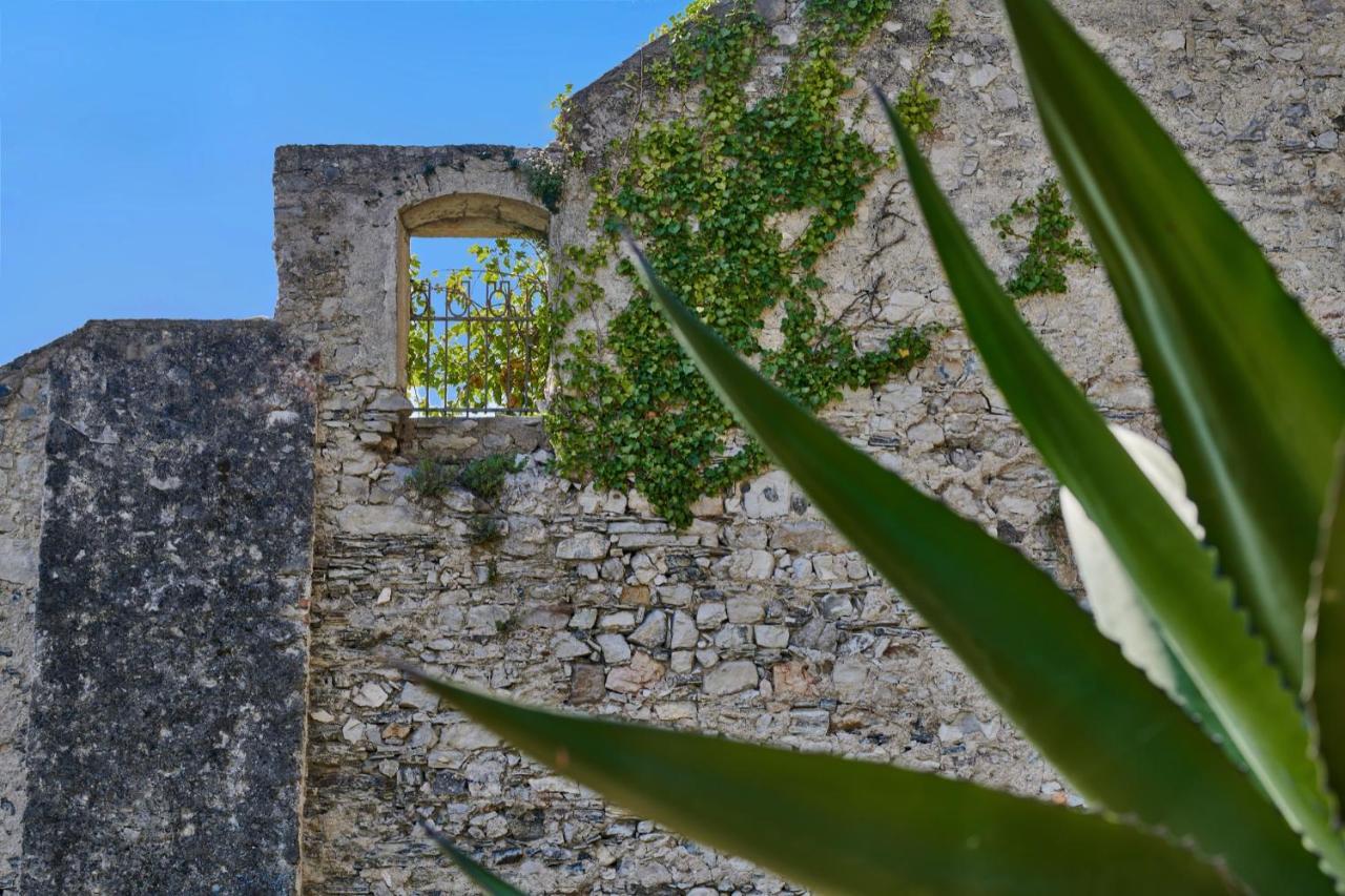 Hotel Al Rio Se Limone sul Garda Exterior foto